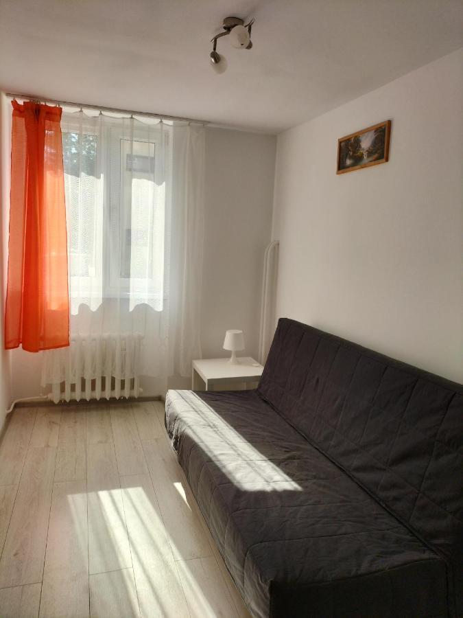 Apartament Jasiu Krakow Exterior photo